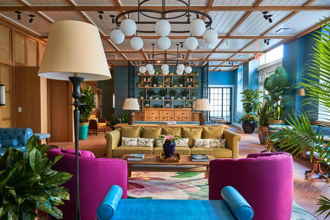 The Drayton Hotel Savannah, Curio Collection By Hilton Екстериор снимка