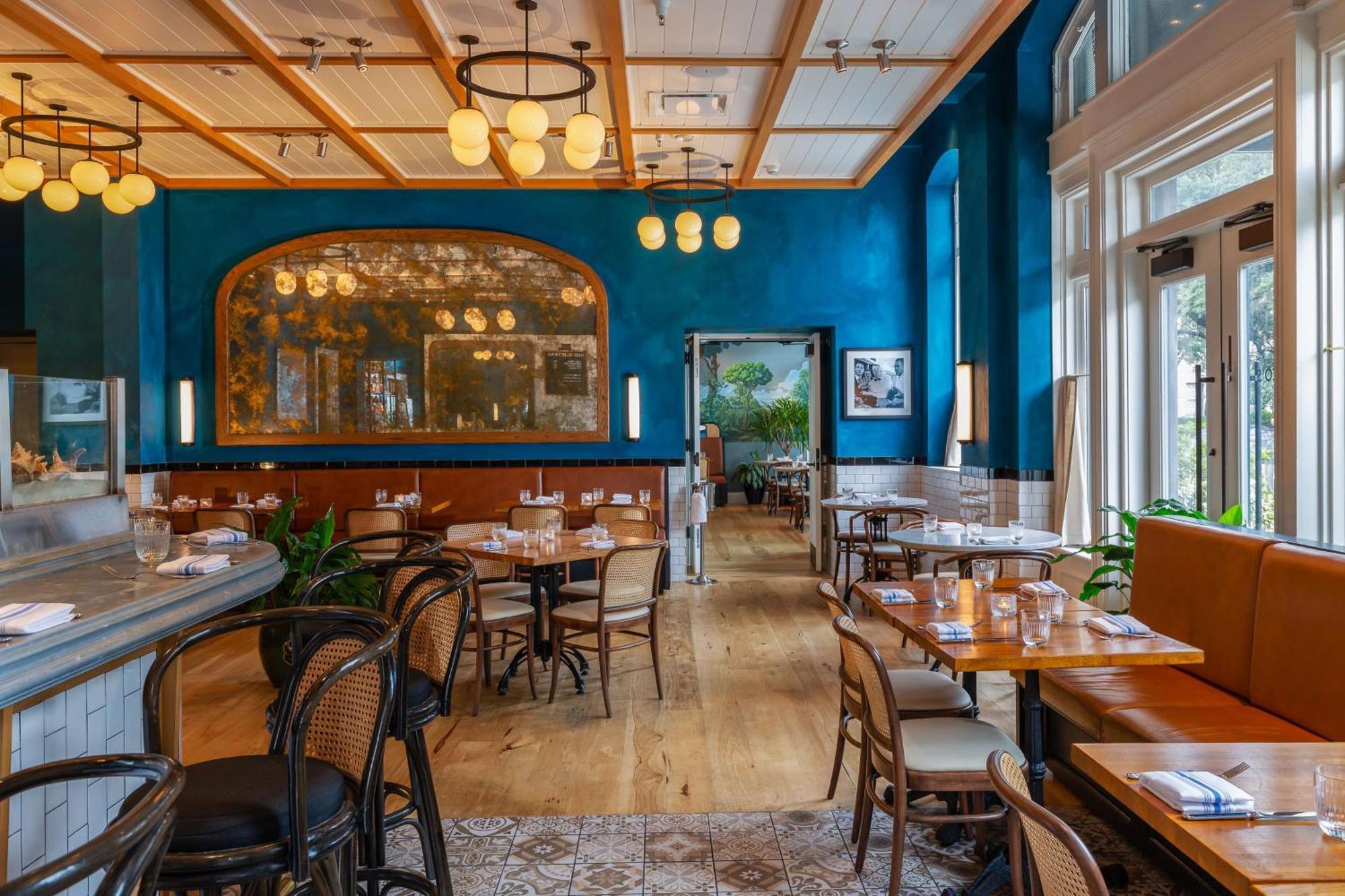 The Drayton Hotel Savannah, Curio Collection By Hilton Екстериор снимка