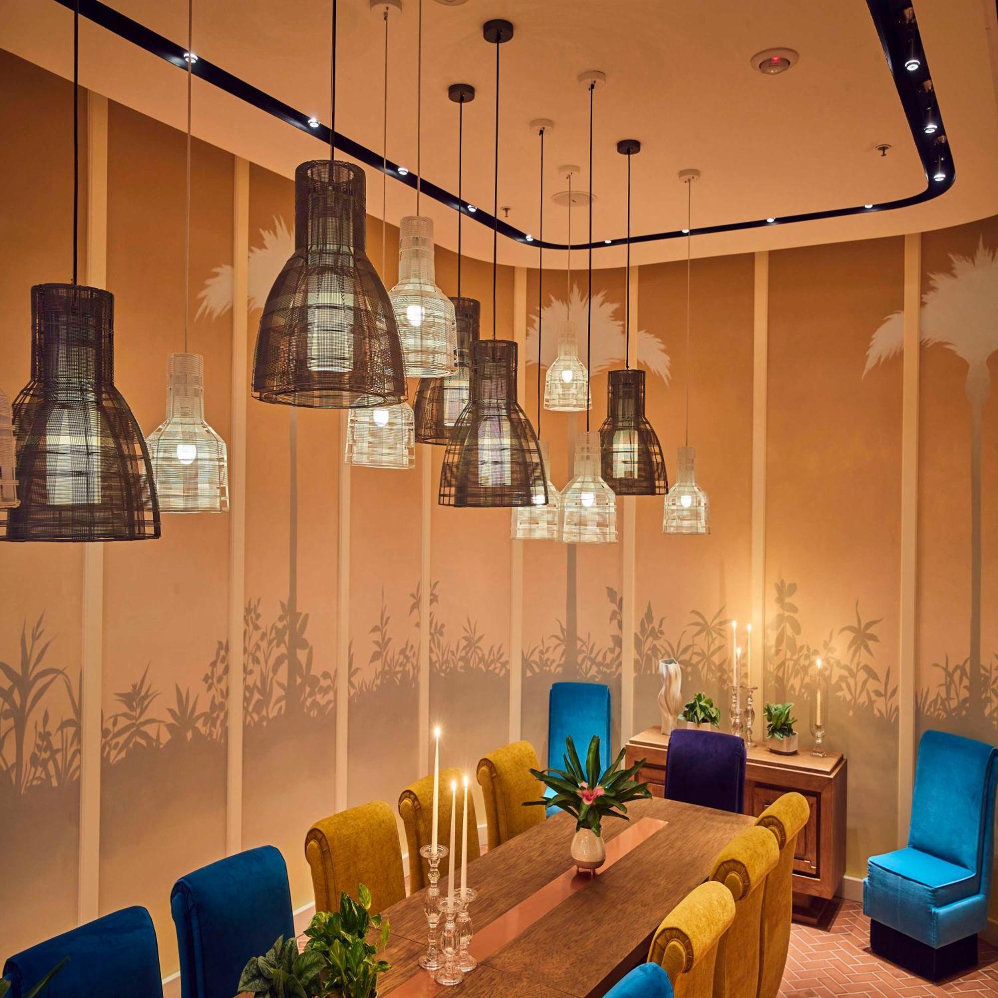 The Drayton Hotel Savannah, Curio Collection By Hilton Екстериор снимка