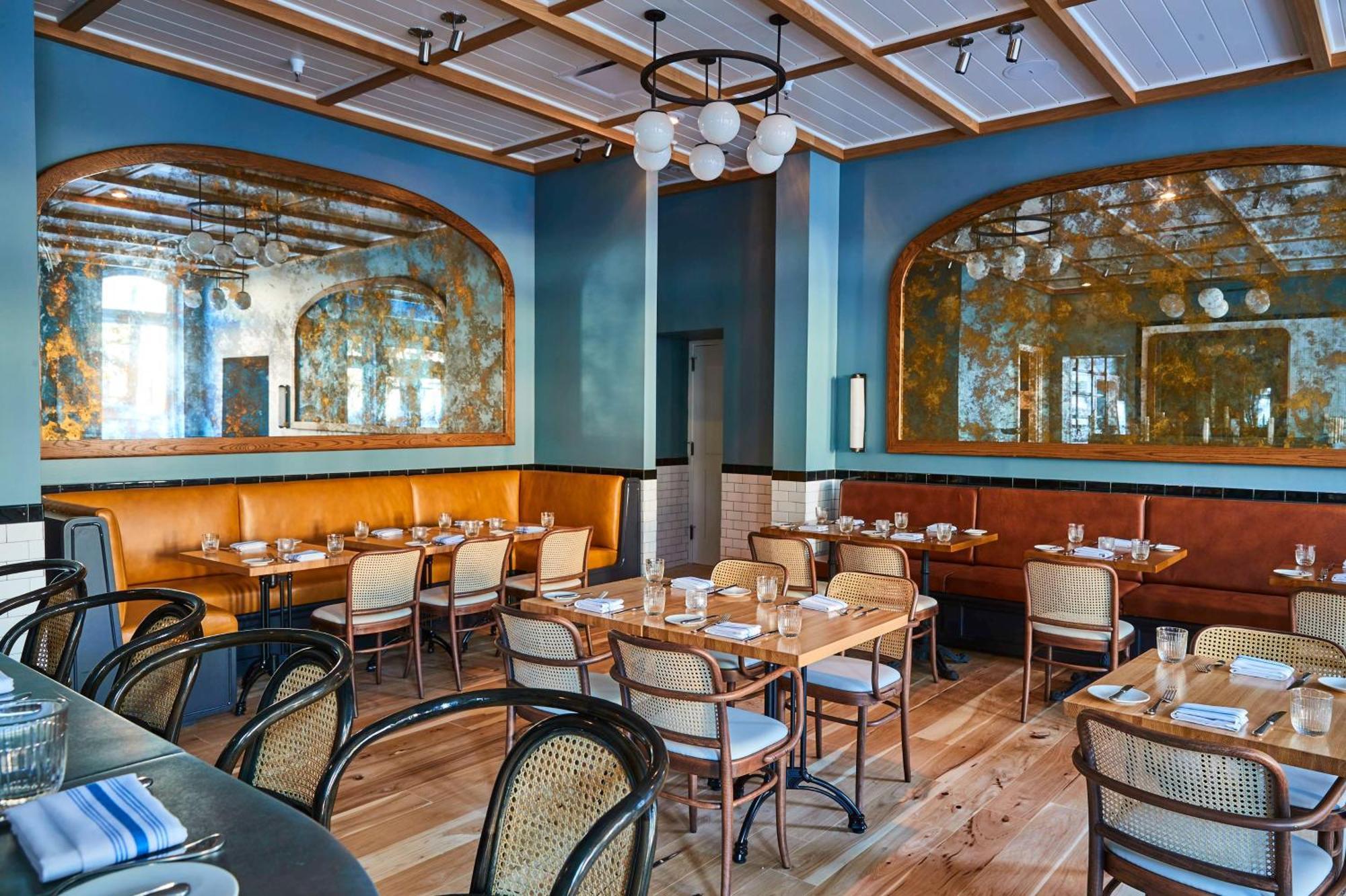 The Drayton Hotel Savannah, Curio Collection By Hilton Екстериор снимка